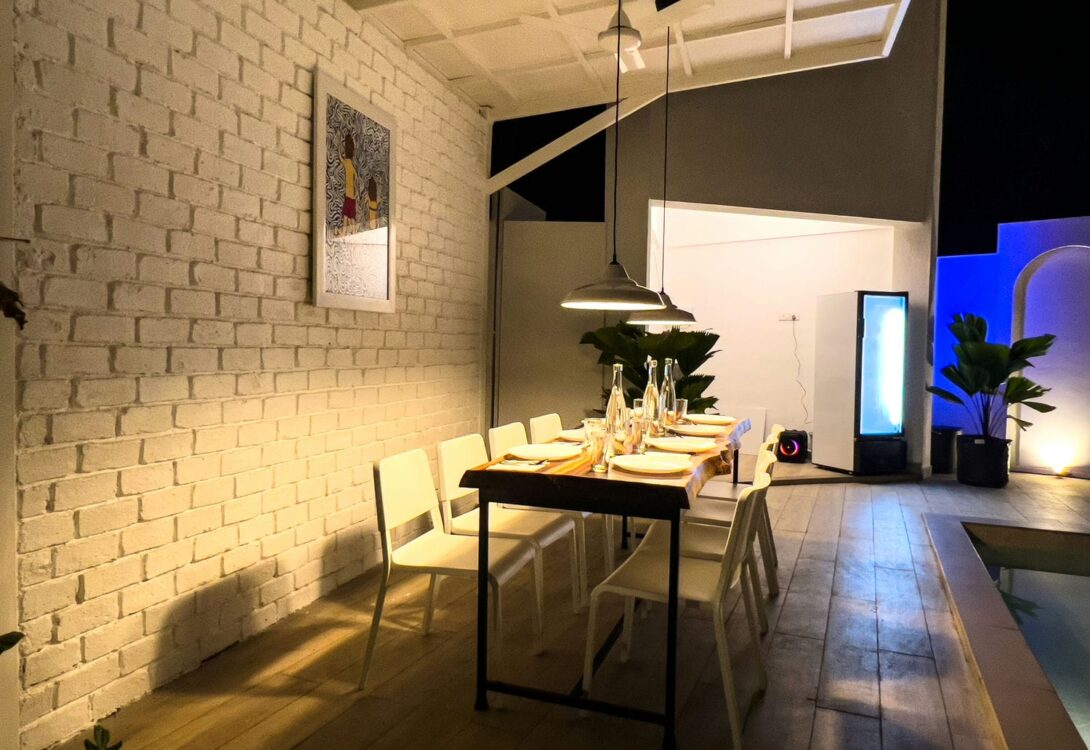 luxury villas in alibaug with pool