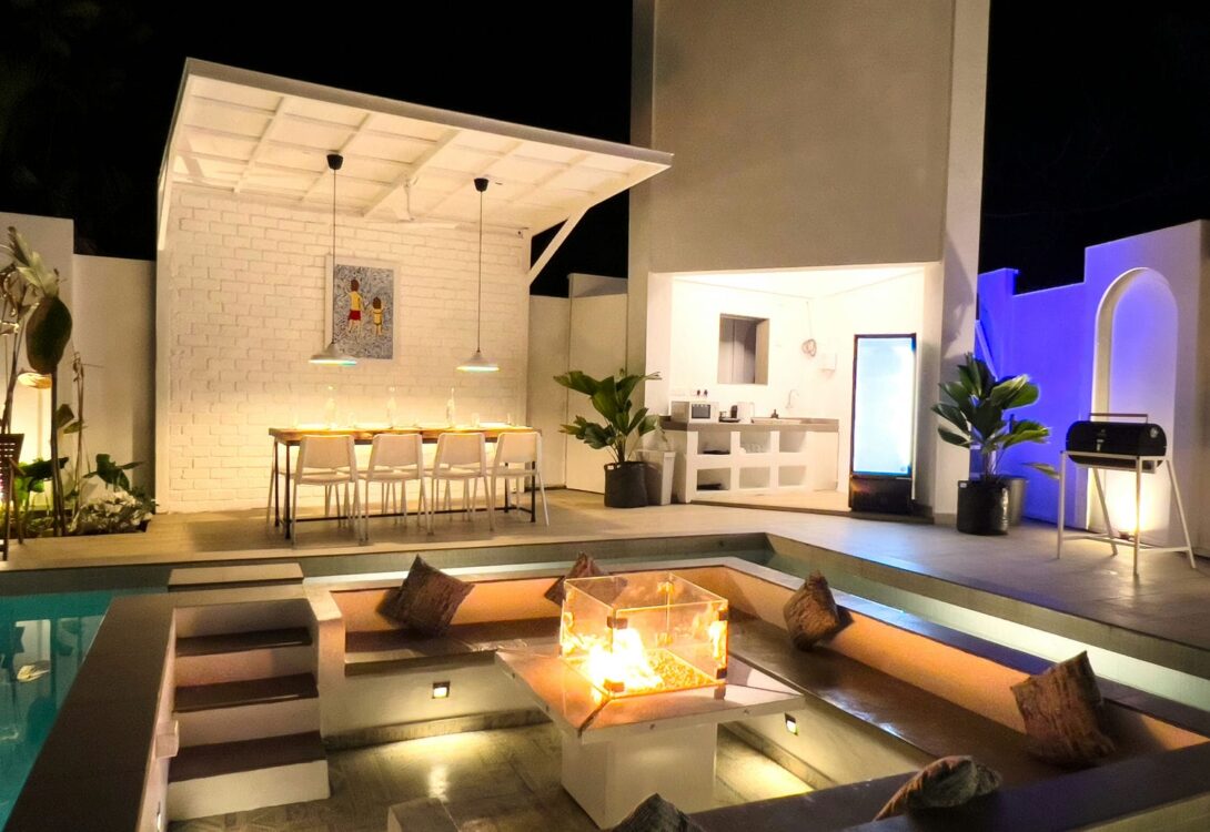 luxury villas in Awas alibaug