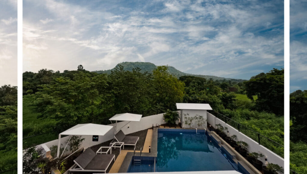 Best Family Friendly Villas in Alibaug