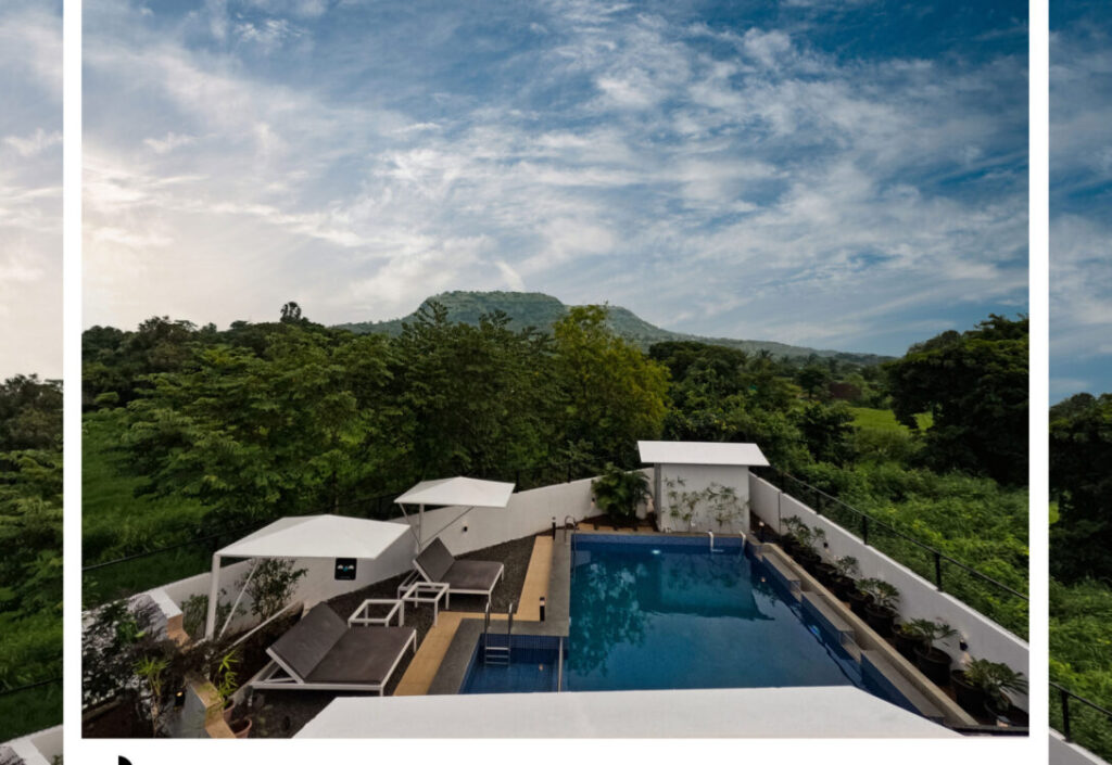 Best Family Friendly Villas in Alibaug