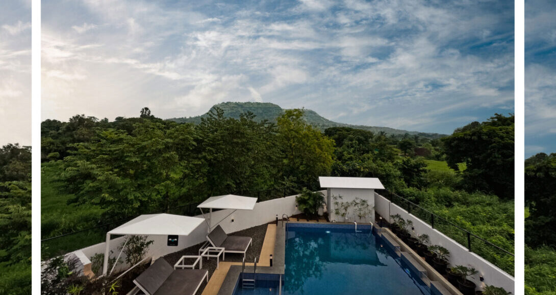 Best Family Friendly Villas in Alibaug