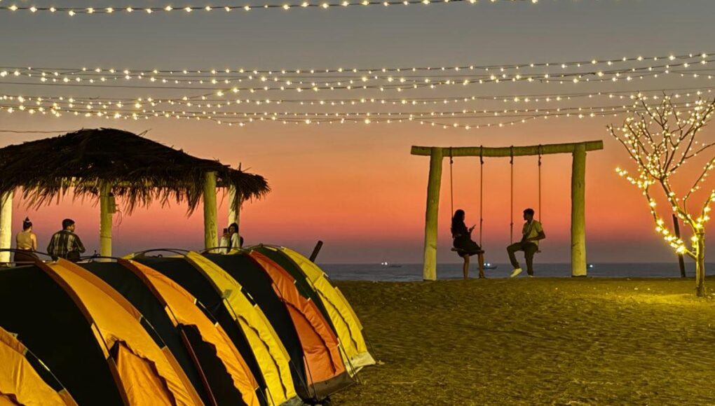 fun activities in Alibaug