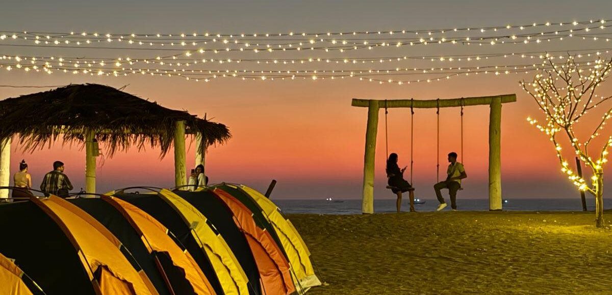 fun activities in Alibaug