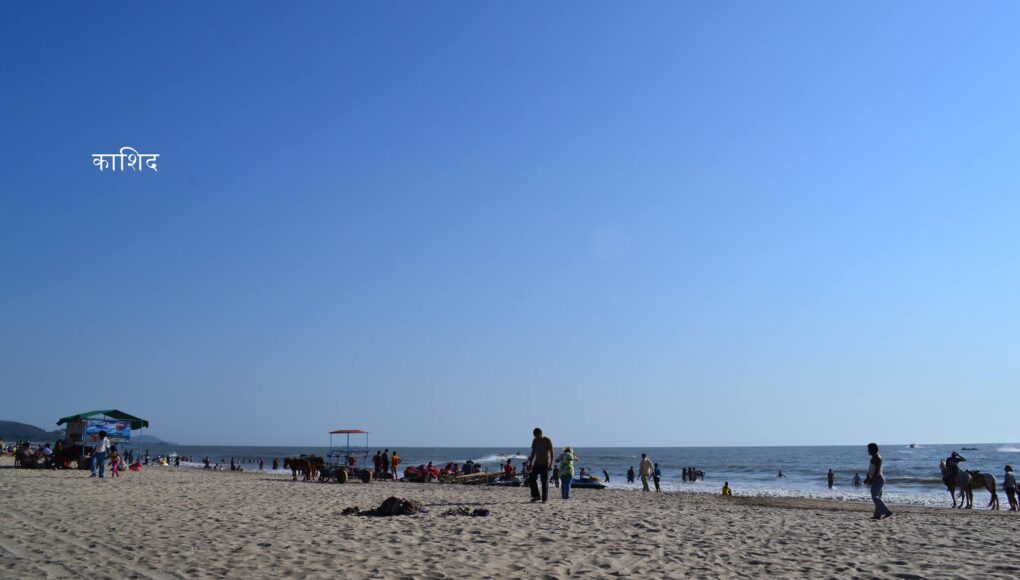 Places to Visit Near Kashid Beach