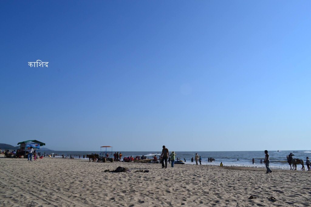 Places to Visit Near Kashid Beach