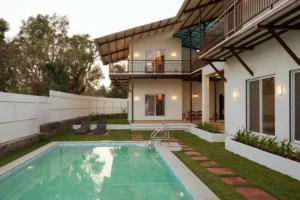 Privy Stays - Rion Villa