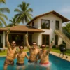Best Bachelor Party Places in Alibaug-Privystay