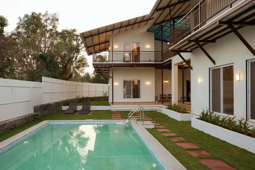 Privy Stays – Aatmana Villa