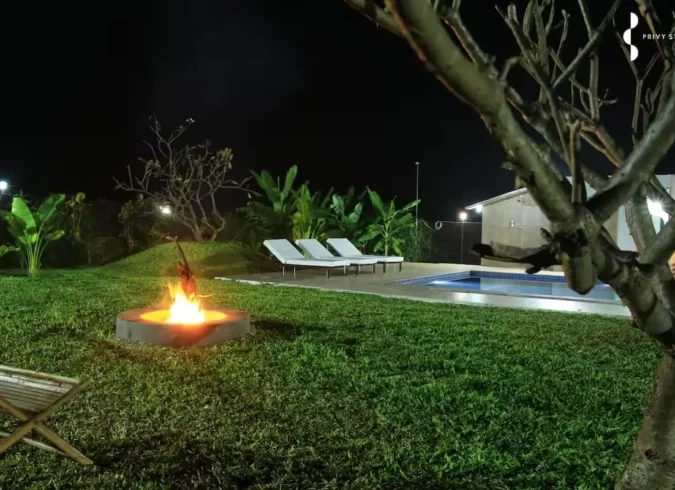 Villa in Alibaug with Pool: 4 Reasons to Book Privy Stays - Bherse