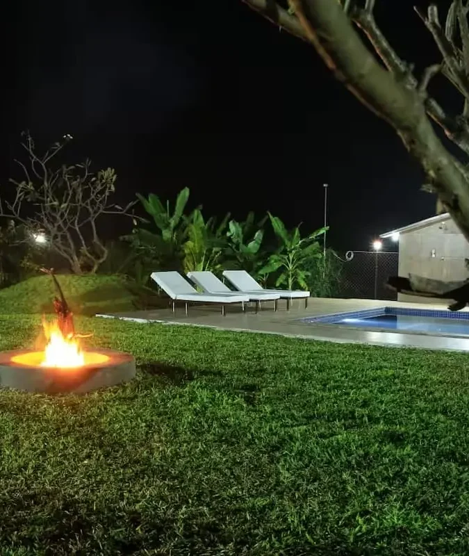 Villa in Alibaug with Pool: 4 Reasons to Book Privy Stays - Bherse