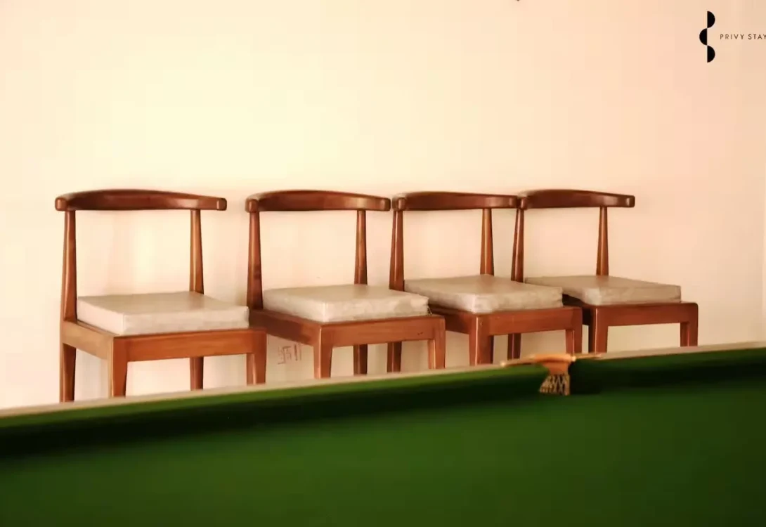 Grand holiday homes near Mandwa