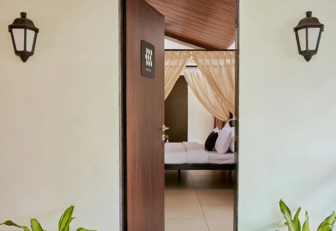 High-end real estate Veshvi