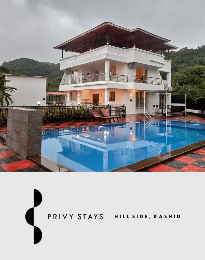 Privy Stays – Hillside Villa