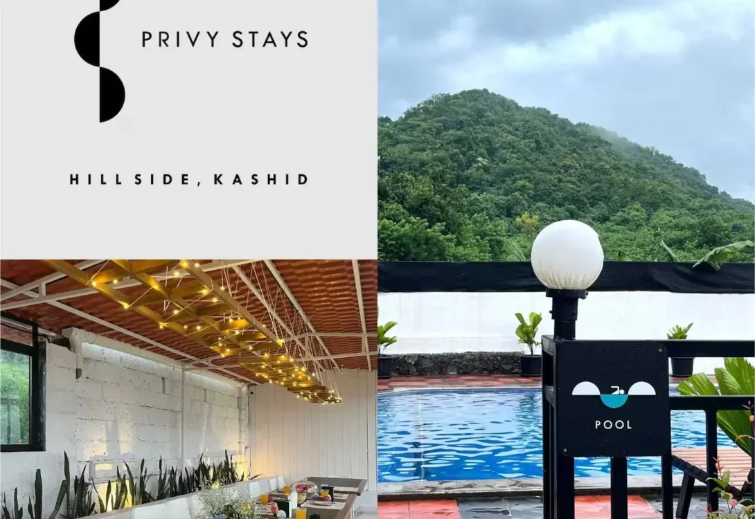 Luxury retreat with pet policy