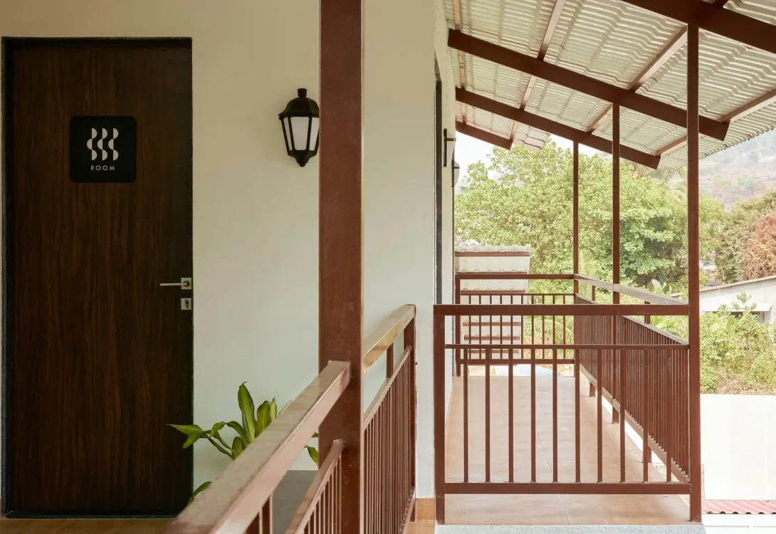 Luxury vacation rental Alibaug