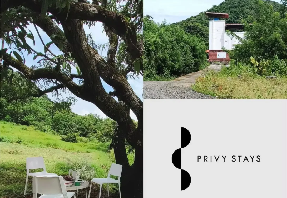 Pet-inclusive stays near Mumbai