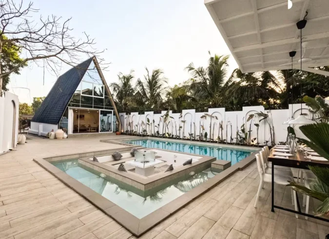 Privy Stays – Triangulla Villa