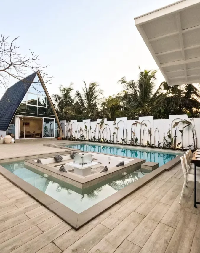 Privy Stays – Triangulla Villa