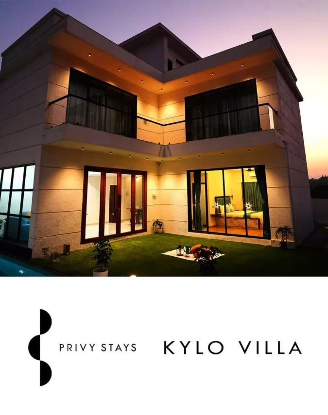 Privy Stays – Kylo Villa