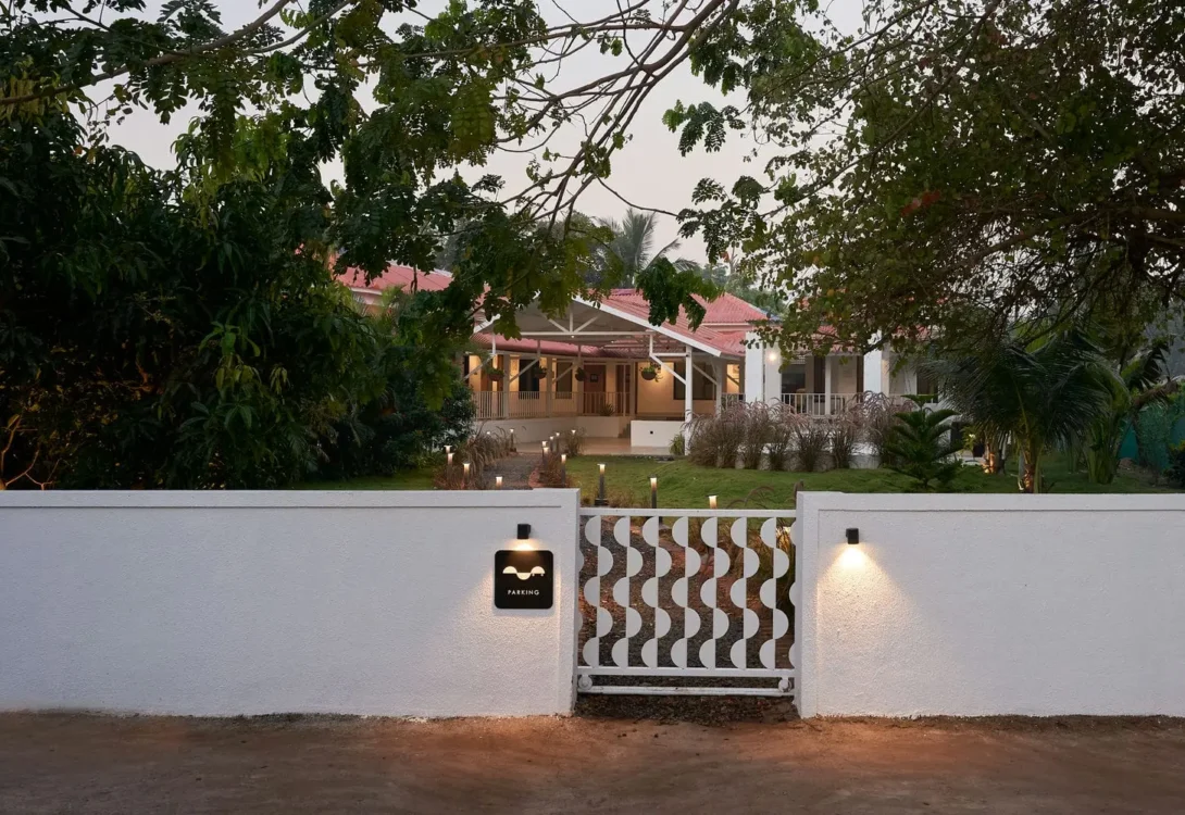 Premium staycation property