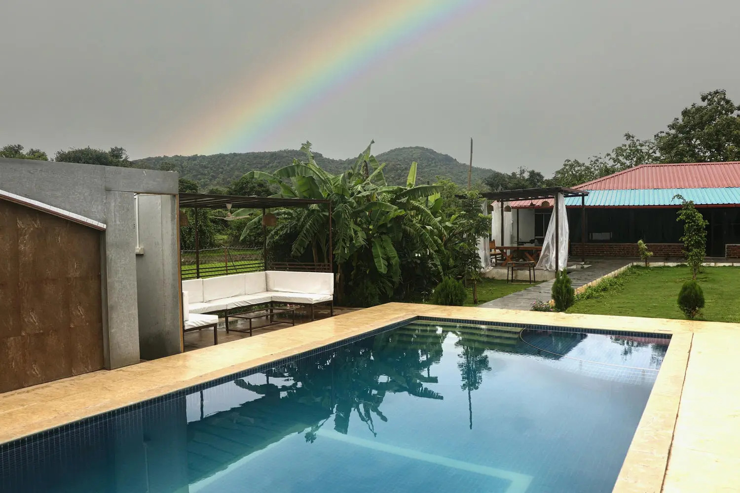 Privy-Stays-Bherse-Happyland in Alibaug