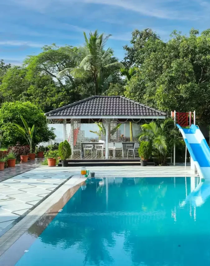 Privy Stays – LUXE FOREST VILLA