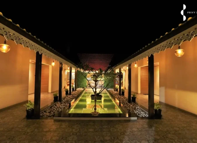 Privy Stays – JK’S Villa
