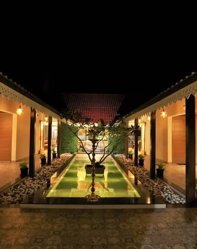 Privy Stays – JK’S Villa