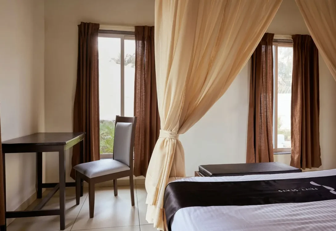 Second home in Alibaug