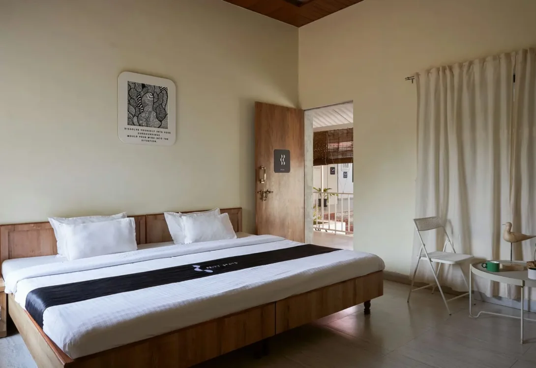 Spacious villa with multiple suites Awas