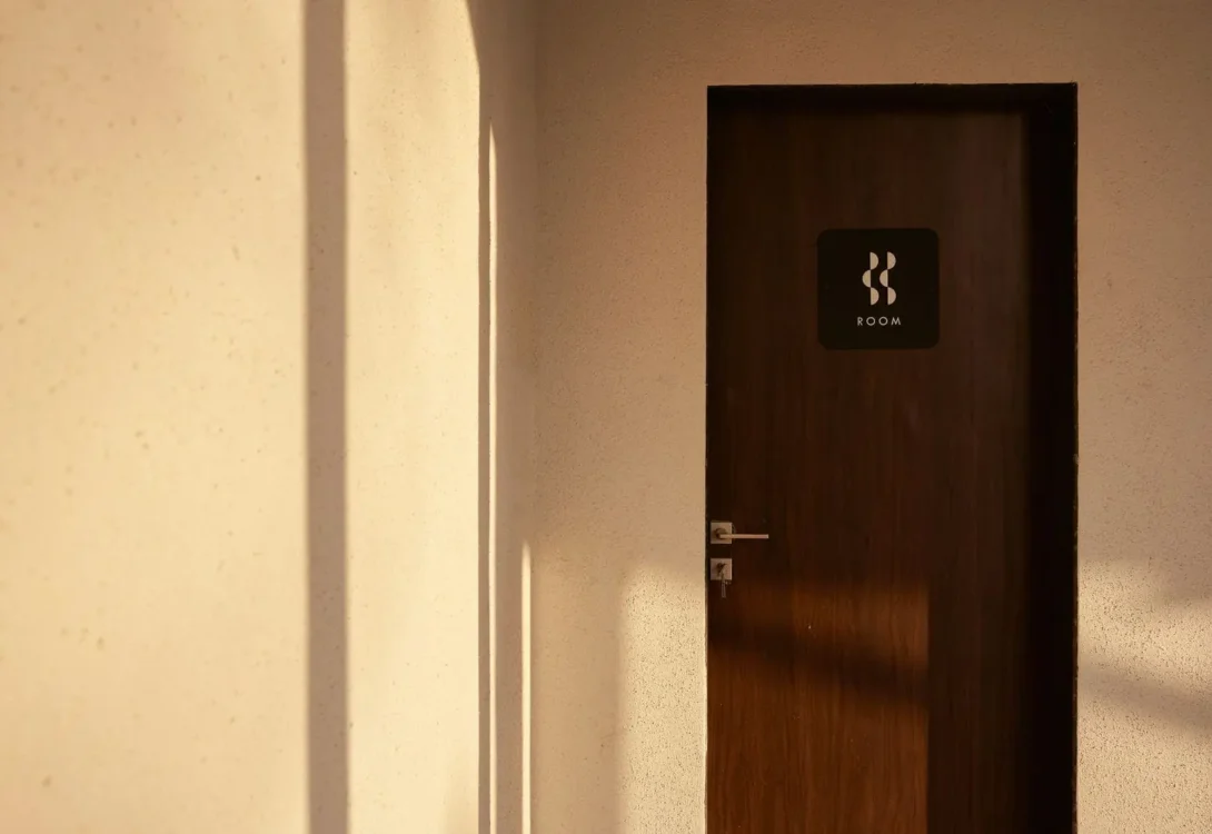 Veshvi beachfront estate