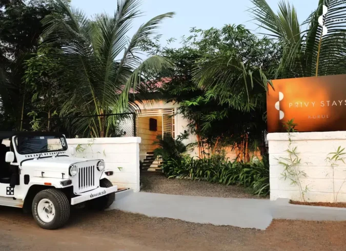 Privy Stays – Kurul Villa