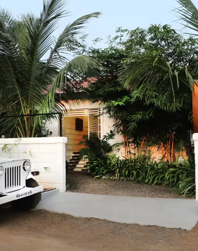 Privy Stays – Kurul Villa