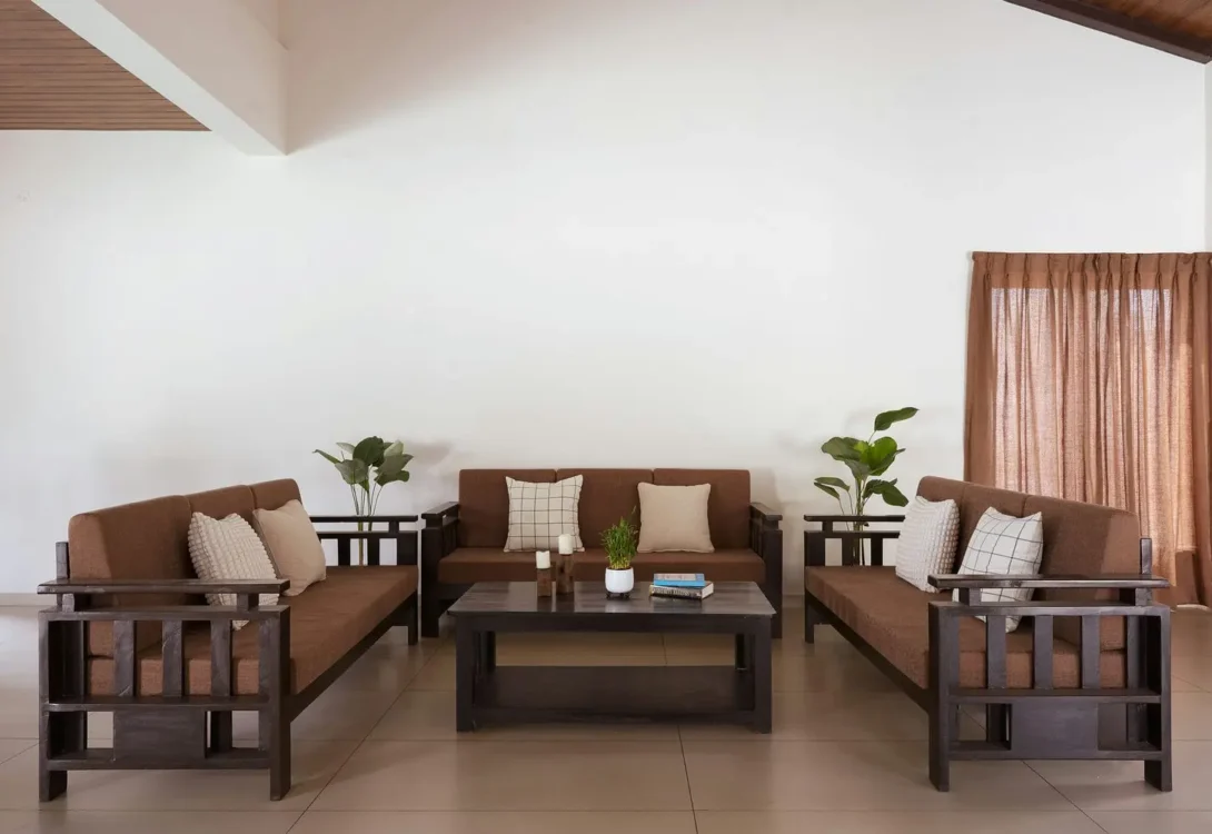 Weekend escape near Konkan coast