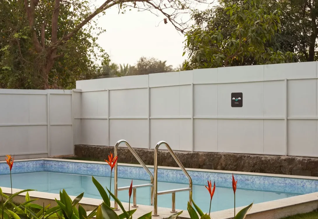 Weekend homes near Mumbai