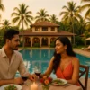 Best Romantic Resorts in Alibaug for Couples