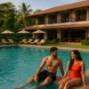 Top 10 Resorts in Alibaug for Family, Couples, Friends