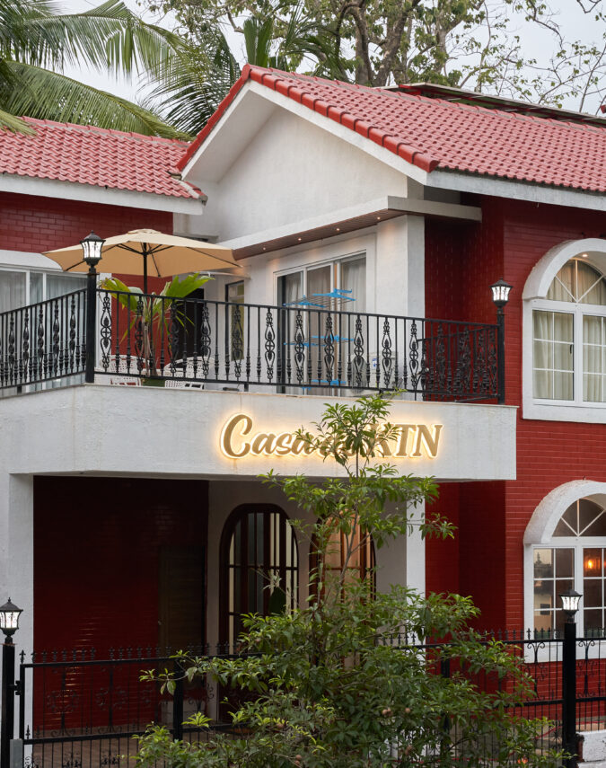 Privy Stays Casa De KTN Villa