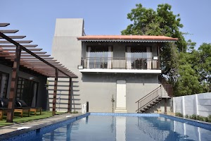 Privystays Jk's Private Bungalow/Villa with Pool in Alibag/Alibaug place picture
