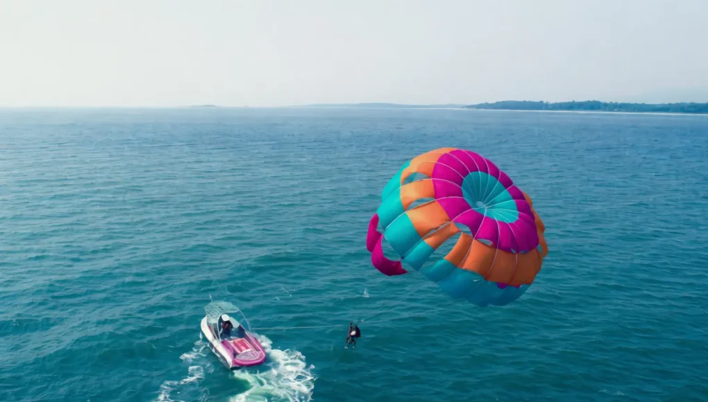 Which Beach Is Best for Water Sports in Alibaug