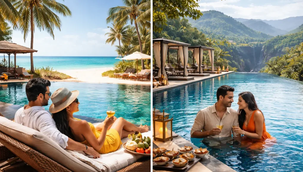 Alibaug vs Lonavala-Which Is Better A Luxury Travelers Guide