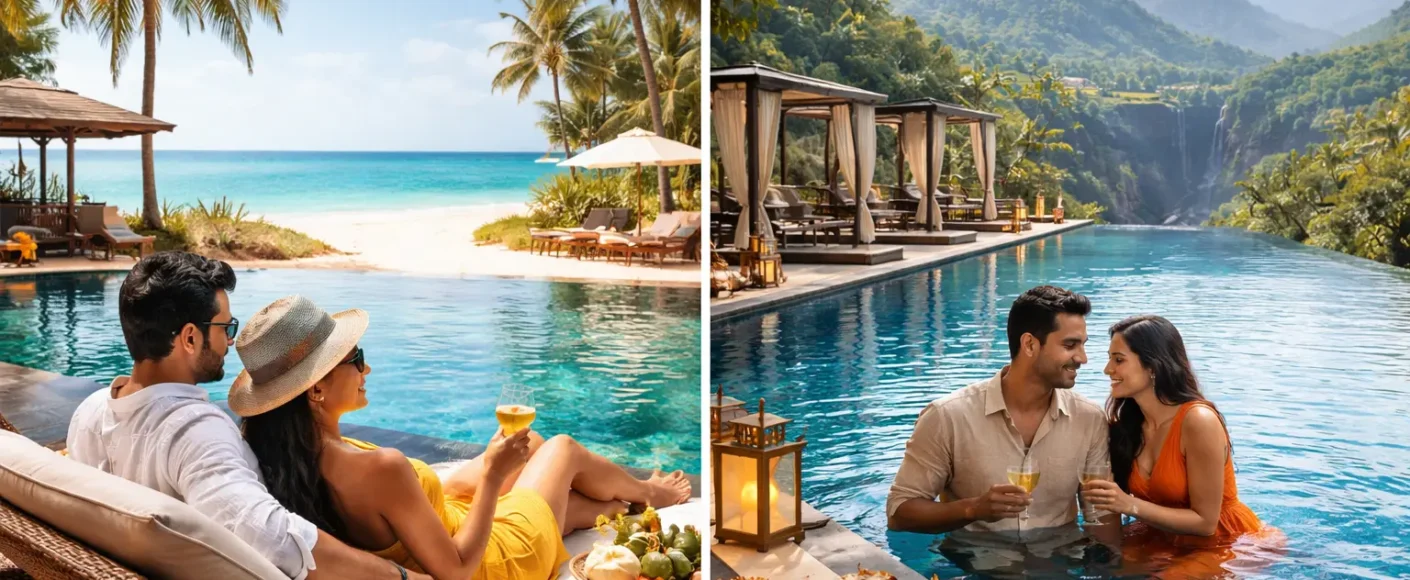 Alibaug vs Lonavala-Which Is Better A Luxury Travelers Guide