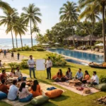 Mistakes to Avoid When Planning a Corporate Offsite
