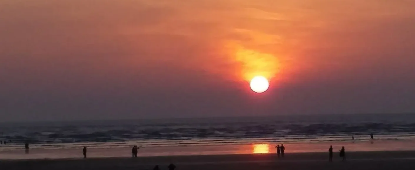 Nagaon Beach, Alibag Complete Travel Guide Things to Do, Distance, Activities & Where to Stay with PrivyStays