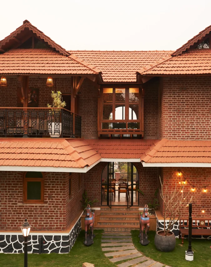 Privy Stays - Story By The River