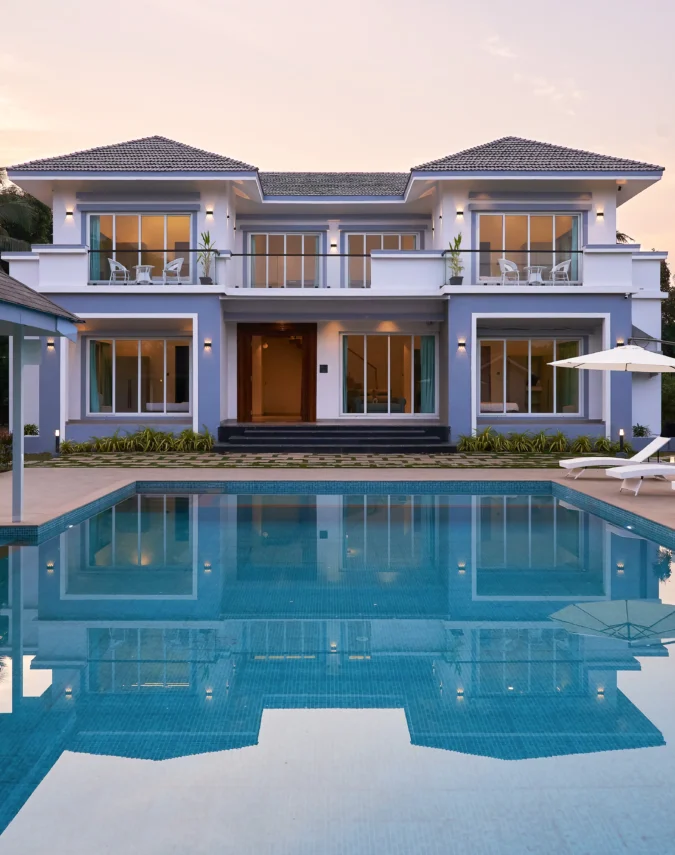 Privy Stays - Elantra Villa