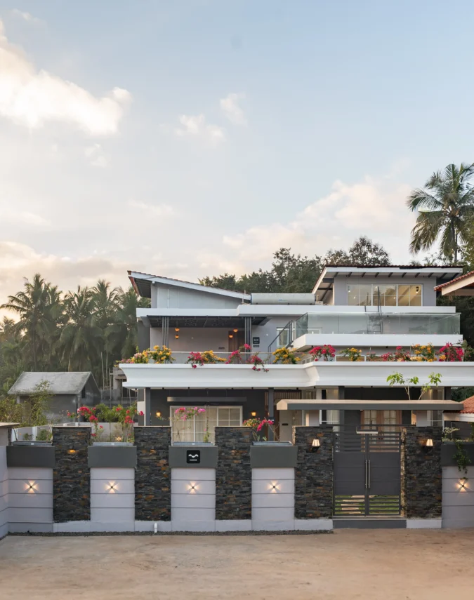 Privy Stays - Aatmana Villa