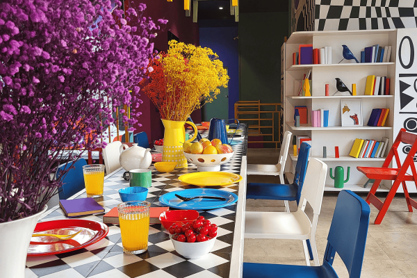 Luxury Resort in Frida Nest by Privy Stays, Alibaug