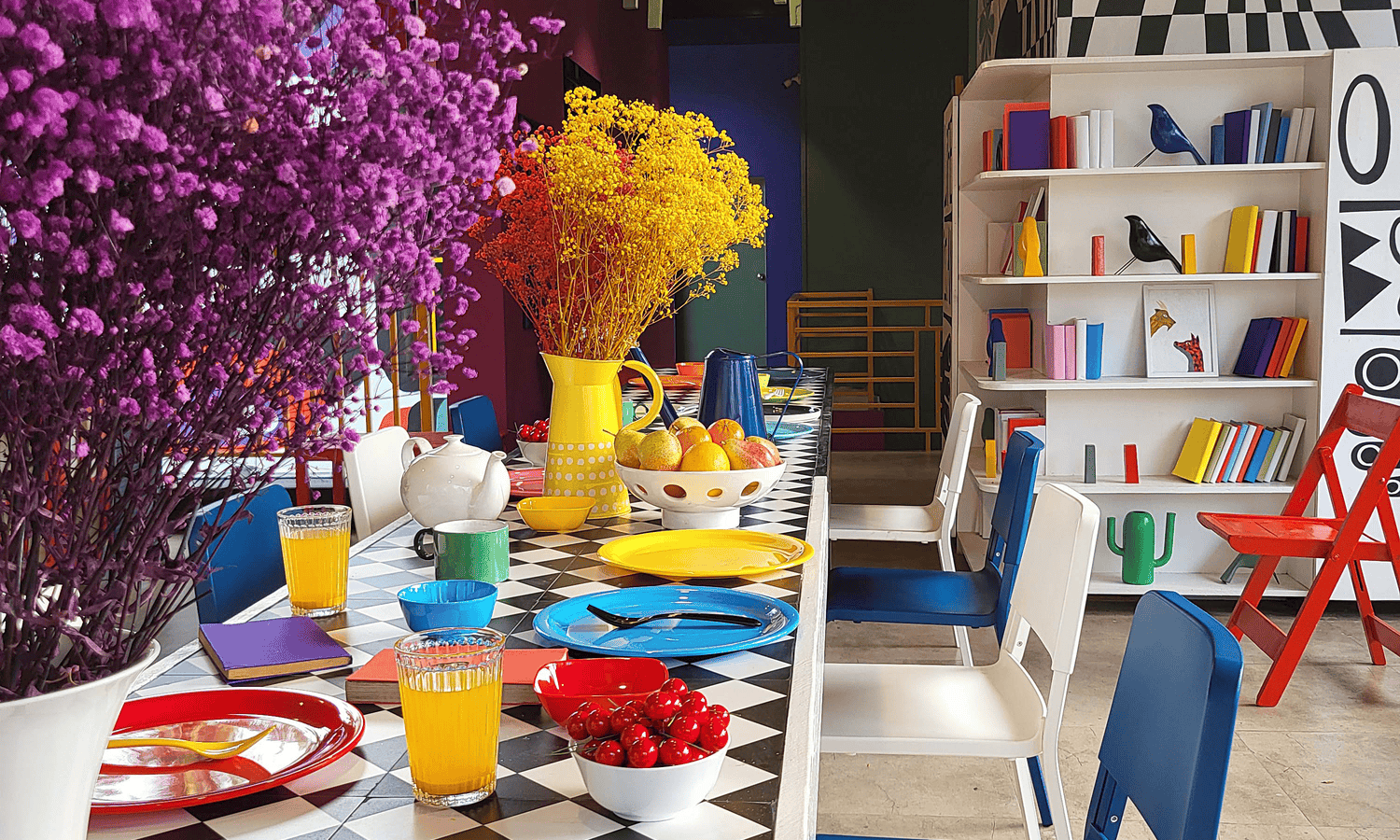 Luxury Resort in Frida Nest by Privy Stays, Alibaug