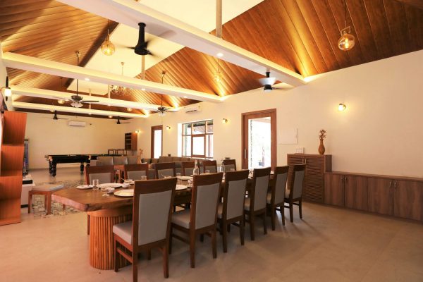 villas for rent in veshvi alibaug